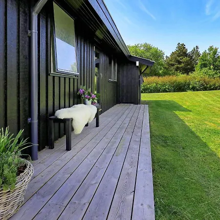 Vakantiehuis 5 Person In