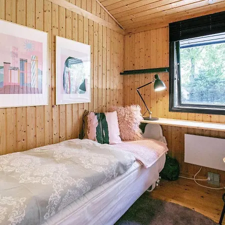 Vakantiehuis 5 Person In *